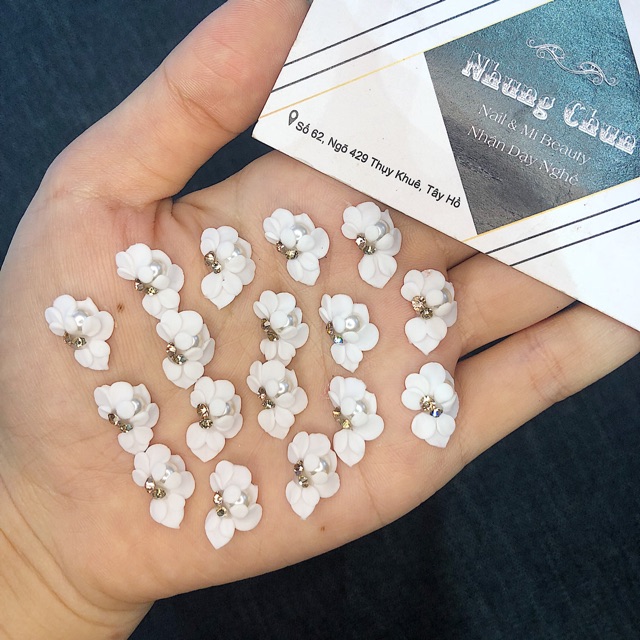 Cúc nửa 13k/1bong