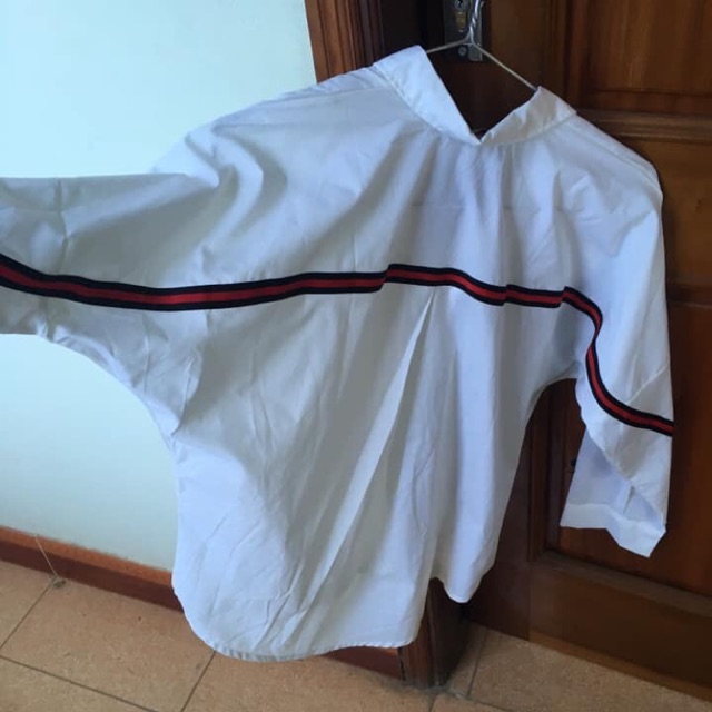 Sơ mi quốc dân