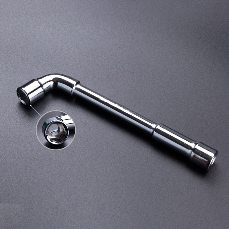 Tua Vít Hình Chữ L 6-15mm Chuyên Dụng Cho Sửa Chữa Xe Hơi