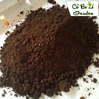 Phân Trùn Quế SFARM ( túi chia lẻ 1-kg)