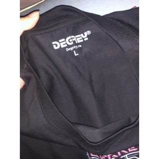 [NEW] PASS Áo chính hãng DEGREY Còn Mác