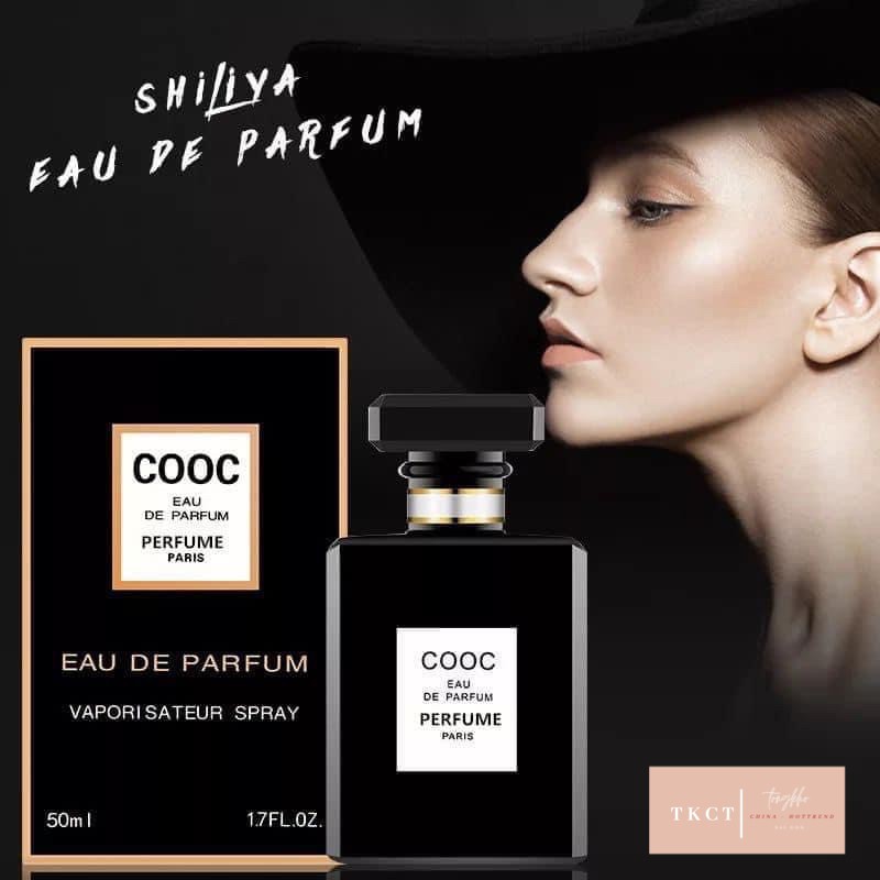 Nước Hoa Cooc Nội Địa Trung TONGKHOCHITUE , Nước Bông Unisex | BigBuy360 - bigbuy360.vn