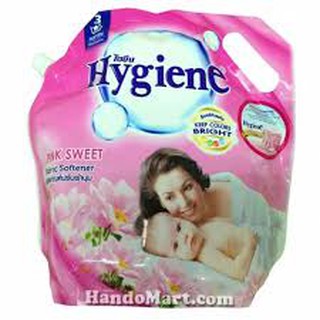 Nước xả vải Hygiene 1800ml Thái Lan
