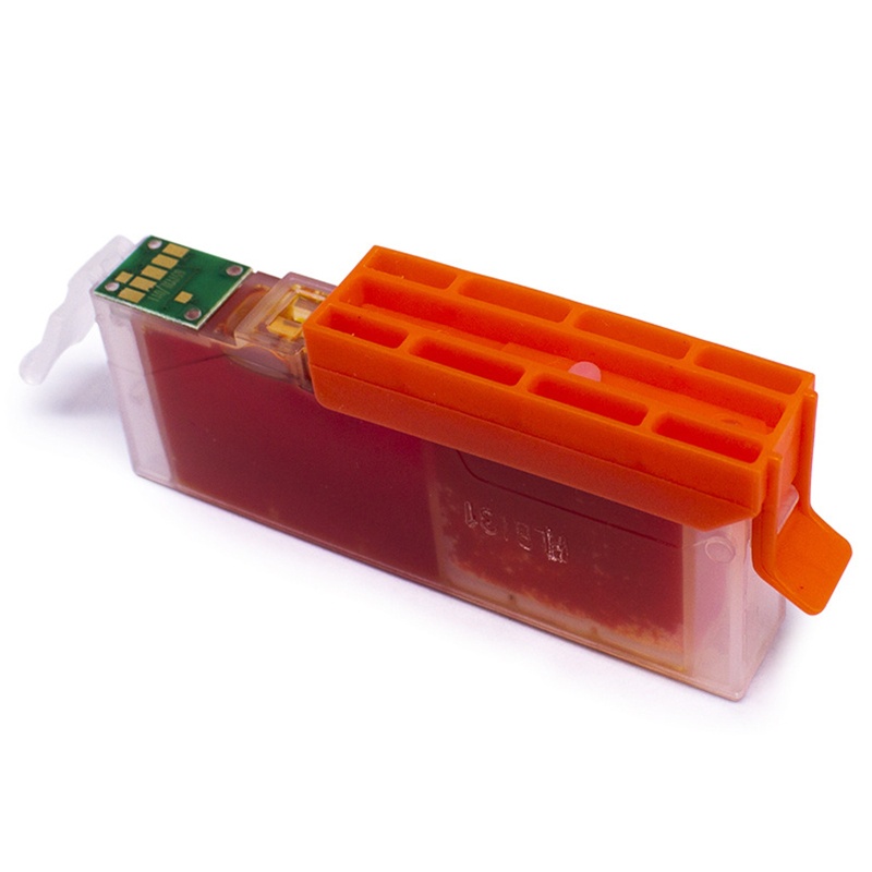 Hộp Mực btsg Thay Thế 550XL 551XL Cho Máy Ảnh Canon Pg-550 CLI-551 Pxmaip7250 IP8750 MX925 MG5650 IX6850