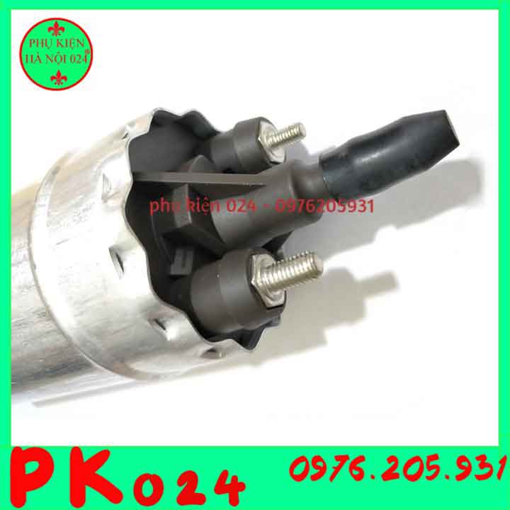 [VỎ VÀNG] Bơm Xăng Điện Tử Cho Xe Ô Tô Suzuki 5 Tạ Hàng Mới Vỏ Vàng