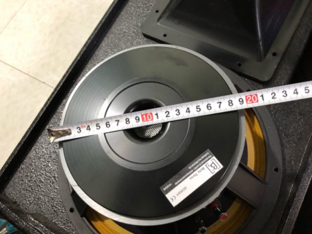 CẶP LOA FULL B3 -£J212-190XCOL76