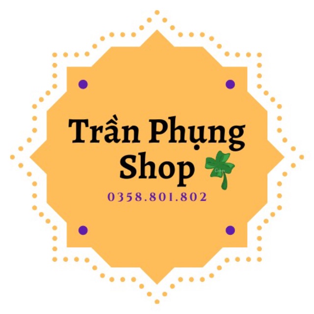 Trần Phụng Shop