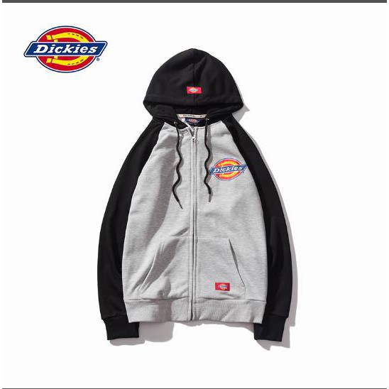 Áo Hoodie Dickies Thời Trang Năng Động Unisex