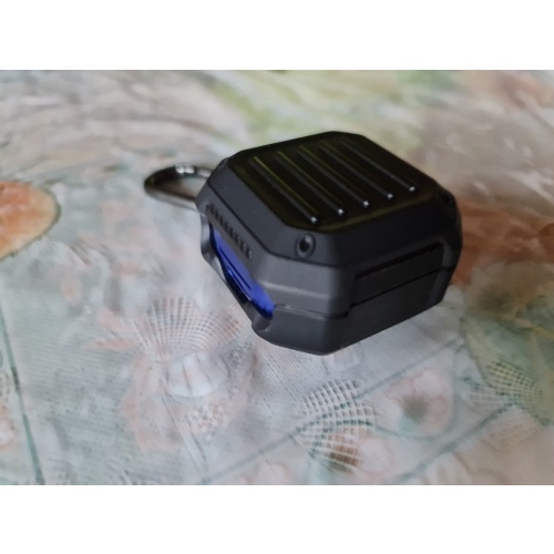 Ốp bảo vệ cao cấp tai nghe Samsung Galaxy Buds Fe/ Buds 2 Pro/Buds Pro/Buds2/Buds Live