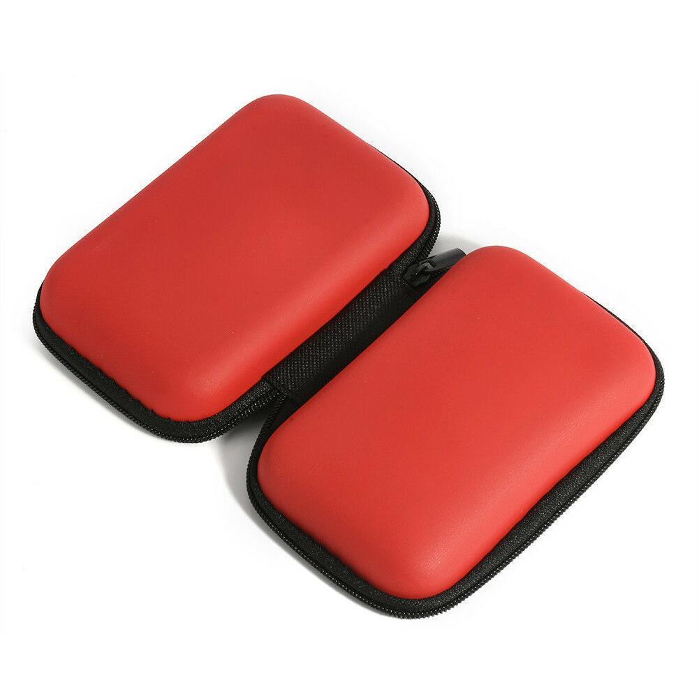 Túi Đựng Ổ Cứng Ngoài Kỹ Thuật Số Usb 2.5 "Cho Pc Z3K6