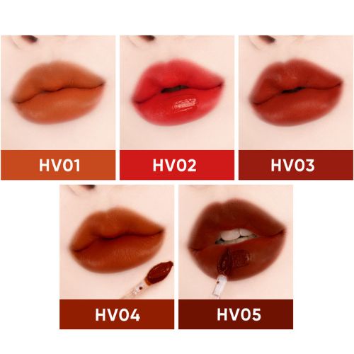 SON BLACK BẢN CM  SON BLACK ROUGE CREAM MATT ROUGE