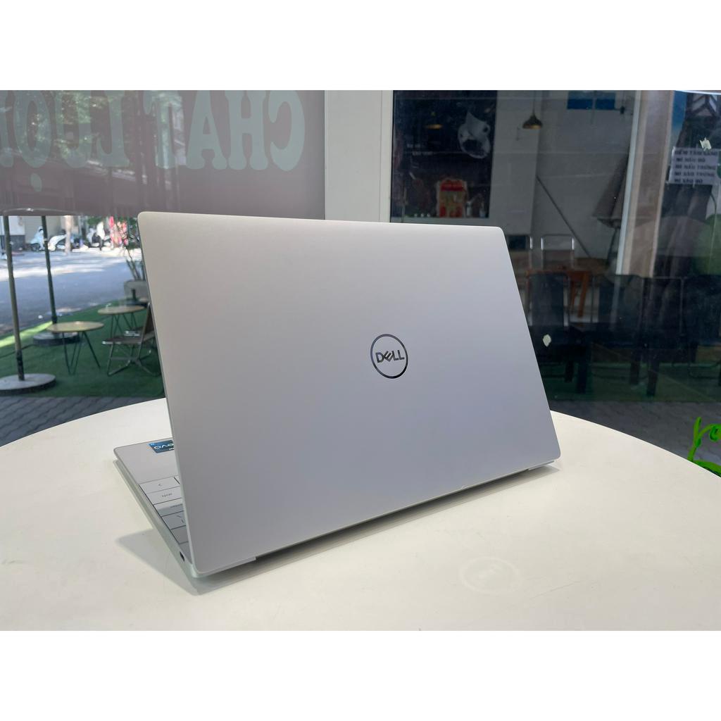 Laptop Dell XPS 13 9320 cảm ứng | I7 1206P | 16G | SSD 512GB | 13.4" QHD like new BH 12 tháng chính hãng Shopcom