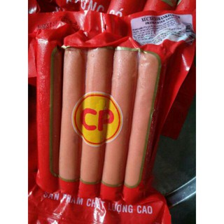 XÚC XÍCH CP CÁC LOẠI