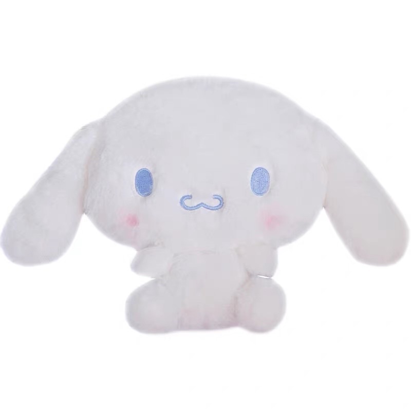 Túi Thỏ Trắng Lolita Tai Dài Ulzzang - Kèm ảnh thật