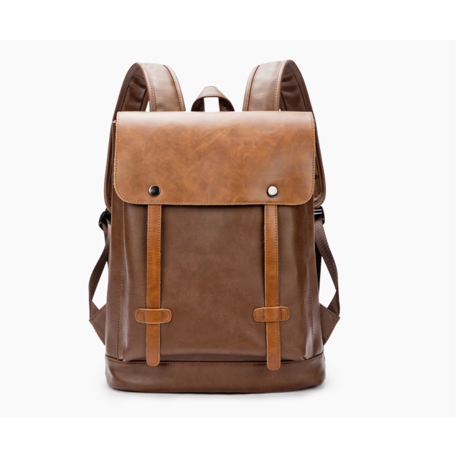 Balo da nam đa chức năng cao cấp phong cách mới