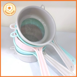 Lược dừa nhựa nhỏ TL
