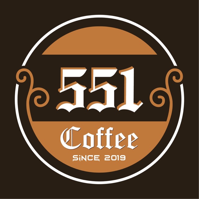 551coffee.cafe