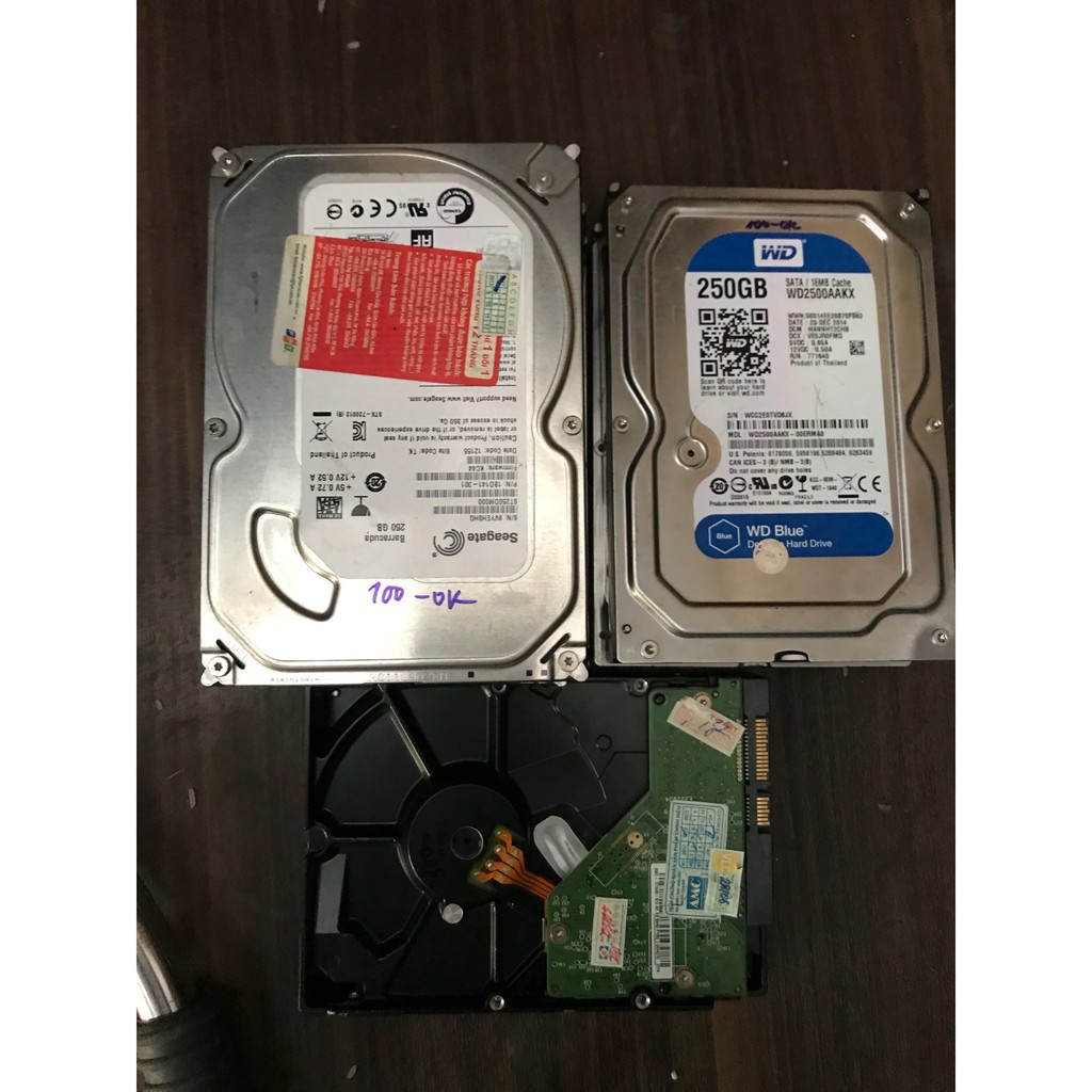 HDD pc 80gb 160gb 250gb 320gb 500gb đẹp giá tốt | BigBuy360 - bigbuy360.vn