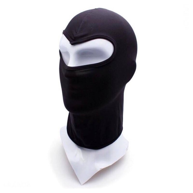 Khăn Ninja - Khăn trùm đầu 3 trong 1