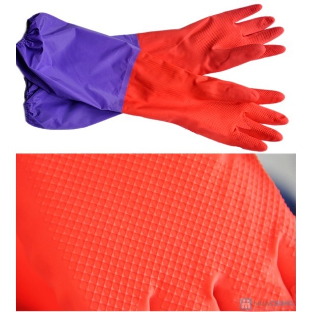 Găng tay lót nỉ ấm