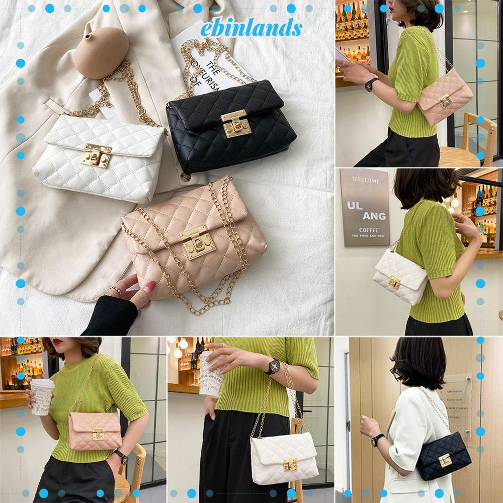 Túi Xách Da PU Thiết Kế Trẻ Trung Hợp Thời Trang Cho Bạn Gái