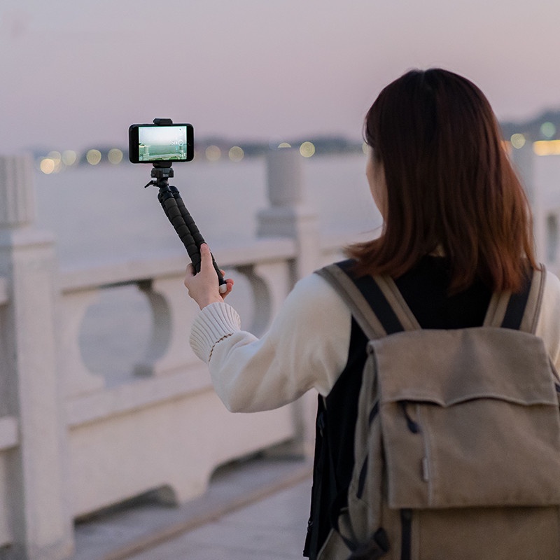 Multifunctional Octopus Stand