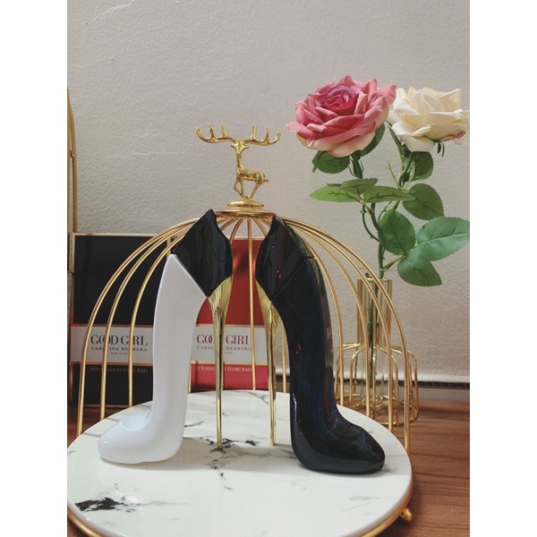 Nước hoa nữ thanh lý ngọt ngào