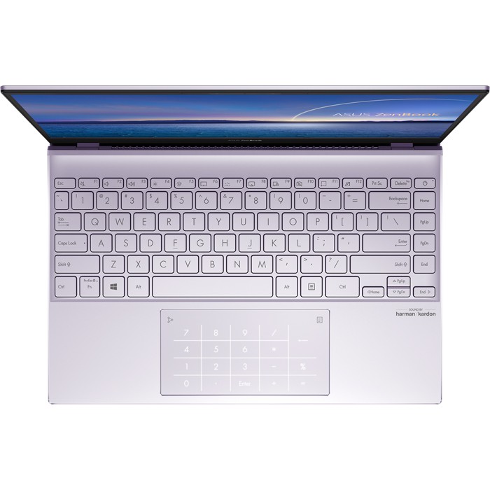 Laptop ASUS Zenbook UX325EA-EG081T (13.3&quot; Full HD | Intel Core i5-1135G7 | 8GB | 256GB | SSD | Windows 10 Home | 1.1kg)