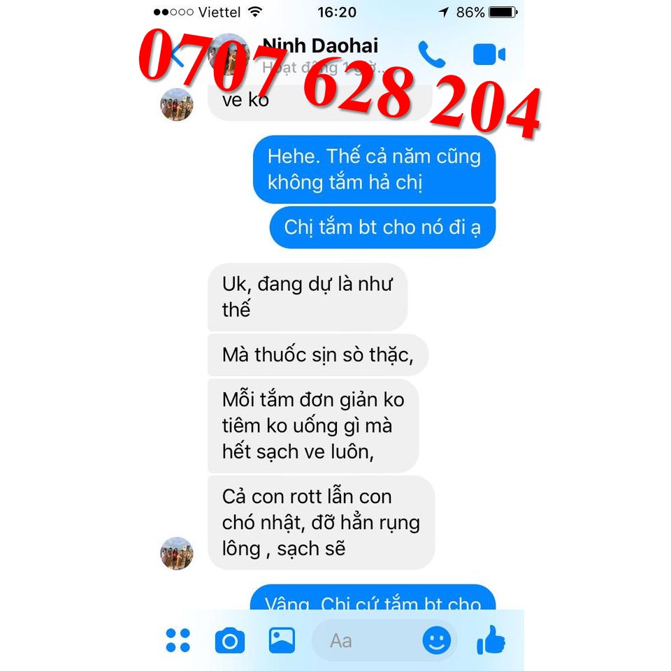 4 Gói Thảo Dược Diệt Ve Rận Bọ Chét Chó Mèo Tận Gốc- An Toàn Lành tính