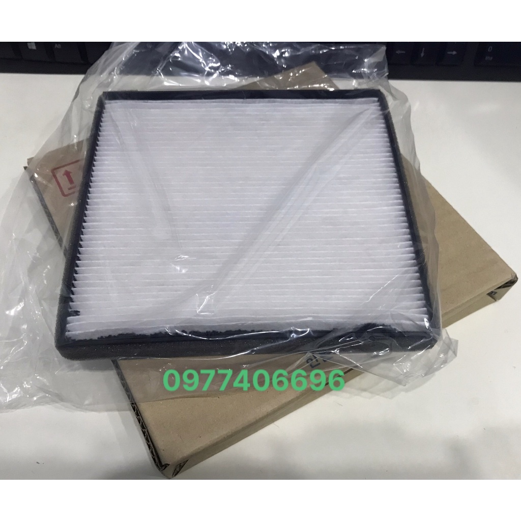 Lọc gió điều hòa Morning, Grand I10