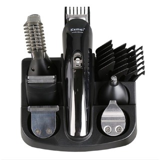 Tông Đơ Cắt Tóc Kemei KM-600