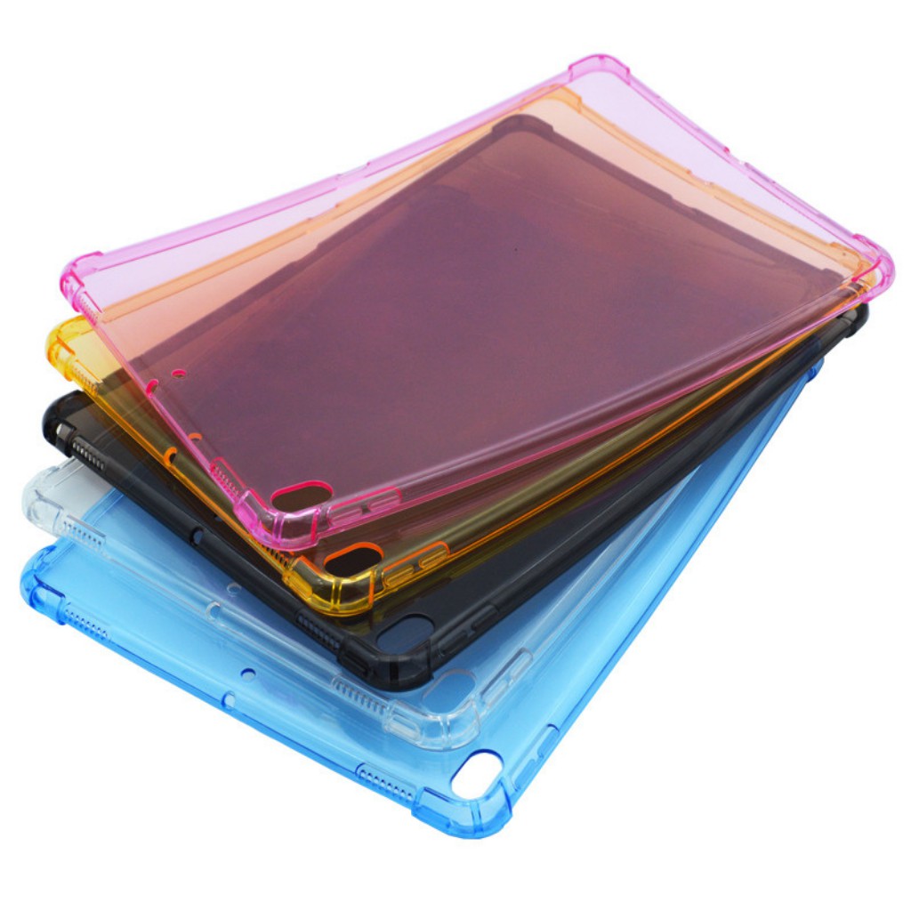 ốp ipad Silicon Chống shock ốp lưng ipad Pro 12.9/11''/10.5/Air 3/10.2 gen 7/8...MART CASE | BigBuy360 - bigbuy360.vn