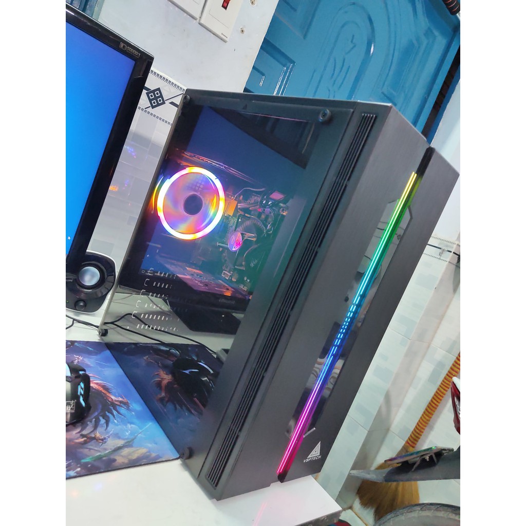 PC Gaming Chơi Game Liên Minh, Học Online, Đột Kích, PUBG Mobile, Võ Lâm. Fifa | BigBuy360 - bigbuy360.vn