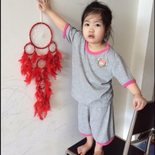 ☘️Nguyên liệu làm dreamcatcher☘️