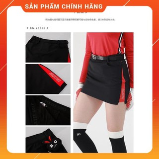 [Freeship] Váy golf nữ BLK TEE chính hãng