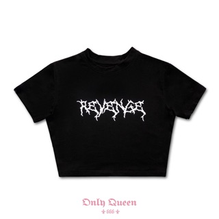 Revenge Croptop