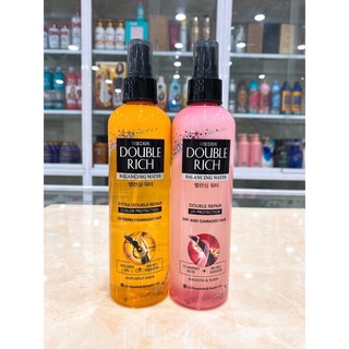 Nước Dưỡng Tóc Double Rich Double Repair 120ml