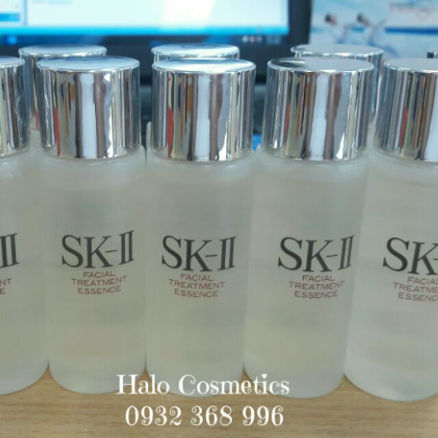 Nước thần SKII 30ml