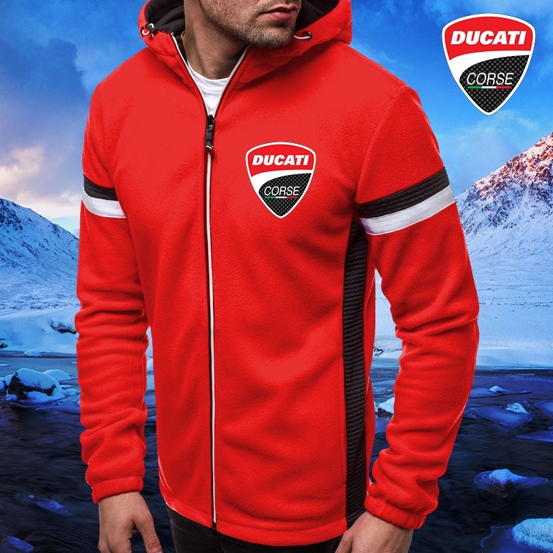 Áo Khoác Tay Dài Có Nón Khóa Kéo Thời Trang Cho Nam | BigBuy360 - bigbuy360.vn