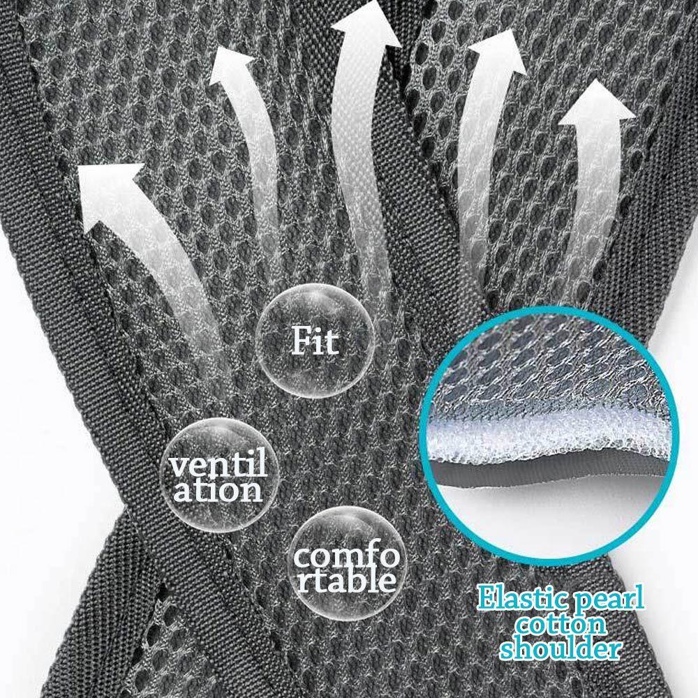 Ba Lô Du Lịch / Leo Núi / Cắm Trại Có Thể Gấp Gọn Tiện Lợi