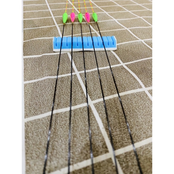 Phao Câu Đài, Phao JZWANGG X8 F66 | Phao Cao Cấp Tín Hiệu Chuẩn - Đồ Câu Phạm Ngọc