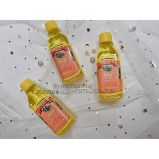 Dầu Lau Mực Phun Xăm