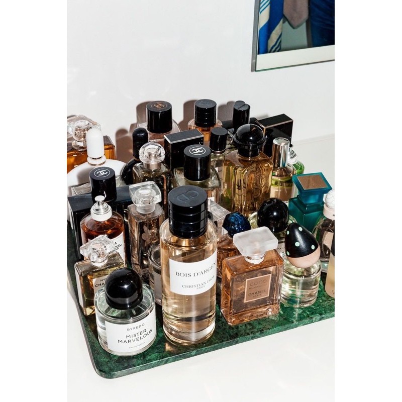 Nước hoa thanh lý