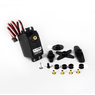 Động cơ servo SG90/MG90S/MG996R