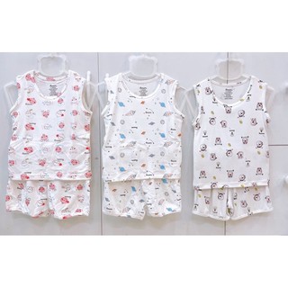 (Xả Kho) Bộ ba lỗ Avaler petit đủ size