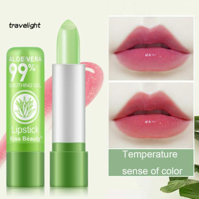 Son lô hội dưỡng ẩm đổi màu | BigBuy360 - bigbuy360.vn