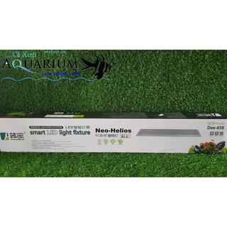 ĐÈN RGB AQUABLUE DEE - 858 DÀNH CHO BỂ 90CM - 110CM