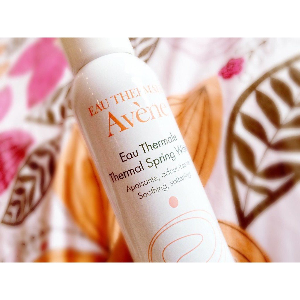 Xịt khoáng dưỡng ẩm AVENE  300ml