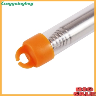 Ống Thổi Lửa Dã Ngoại Bằng Thép Không Gỉ