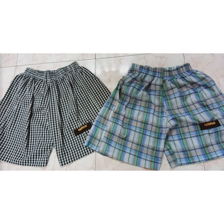 (50-65KG)Quần short nam, quần đùi nam mặc nhà- vải kate Nhật, 100% cotton (ẢNH THẬT)